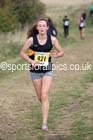 Girls under-15s Start Fitness NEHL, Wrekenton, Gateshead. Photo: David T. Hewitson/Sports for All Pics